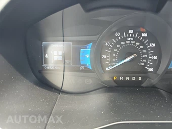 2023 Ford Edge SEL - miniatura 8