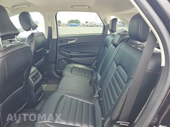 2023 Ford Edge SEL - miniatura 9