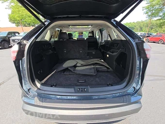 2023 Ford Edge SEL - miniatura 11
