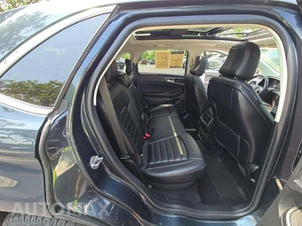 2023 Ford Edge SEL - miniatura 13