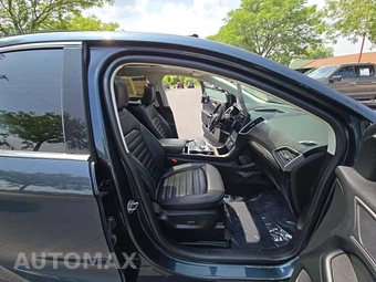 2023 Ford Edge SEL - miniatura 15