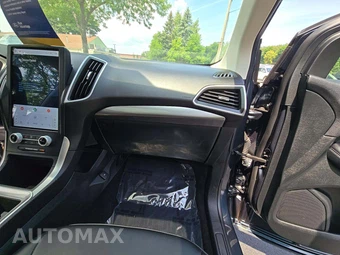 2023 Ford Edge SEL - miniatura 16