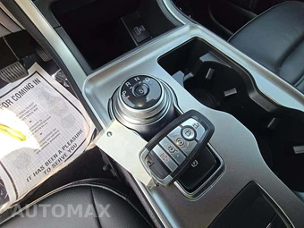 2023 Ford Edge SEL - miniatura 5