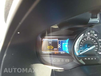 2023 Ford Edge SEL - miniatura 6
