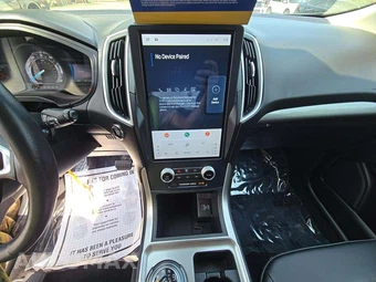 2023 Ford Edge SEL - miniatura 7