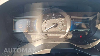 2023 Ford Edge SEL - miniatura 12