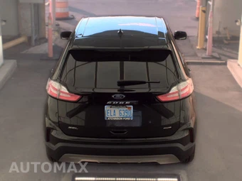 2023 Ford Edge SEL - miniatura 21