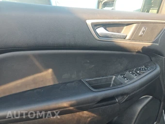 2023 Ford Edge SEL - miniatura 23