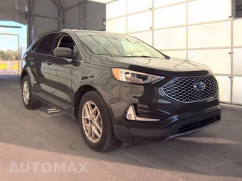 2023 Ford Edge SEL - miniatura 3