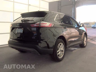 2023 Ford Edge SEL - miniatura 4