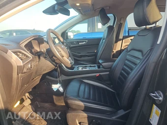 2023 Ford Edge SEL - miniatura 5