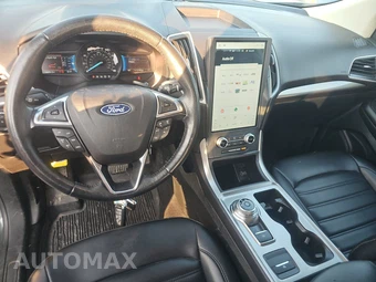 2023 Ford Edge SEL - miniatura 6