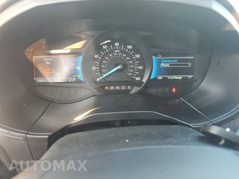2023 Ford Edge SEL - miniatura 8