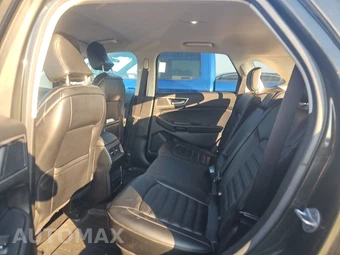 2023 Ford Edge SEL - miniatura 9