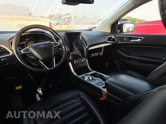 2023 Ford Edge SEL - miniatura 11