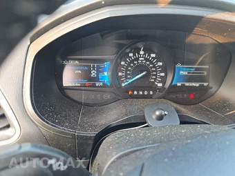 2023 Ford Edge SEL - miniatura 12