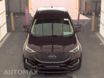 2023 Ford Edge SEL - miniatura 2