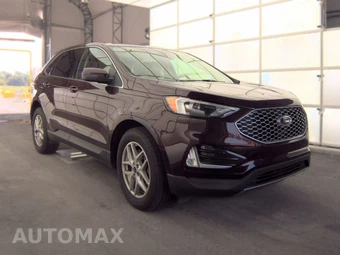 2023 Ford Edge SEL - miniatura 3