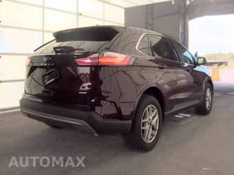 2023 Ford Edge SEL - miniatura 4