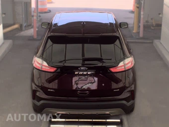 2023 Ford Edge SEL - miniatura 5