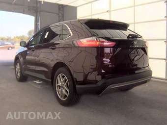 2023 Ford Edge SEL - miniatura 6