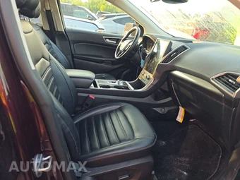 2023 Ford Edge SEL - miniatura 8