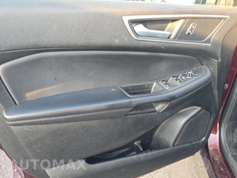 2023 Ford Edge SEL - miniatura 9