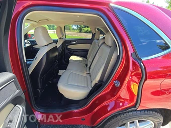 2023 Ford Edge SEL - miniatura 10