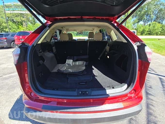 2023 Ford Edge SEL - miniatura 11