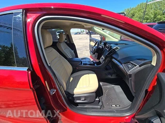 2023 Ford Edge SEL - miniatura 15