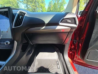 2023 Ford Edge SEL - miniatura 16