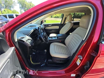 2023 Ford Edge SEL - miniatura 3