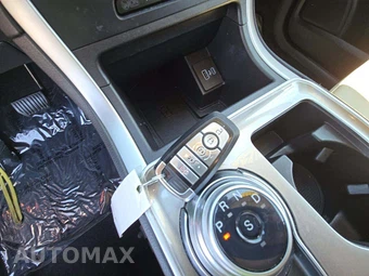2023 Ford Edge SEL - miniatura 5