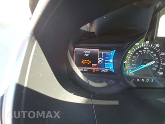 2023 Ford Edge SEL - miniatura 6