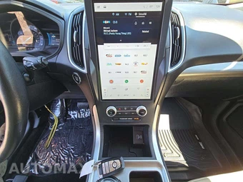2023 Ford Edge SEL - miniatura 7
