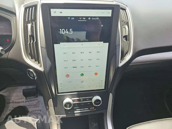 2023 Ford Edge SEL - miniatura 10