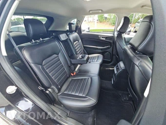 2023 Ford Edge SEL - miniatura 16