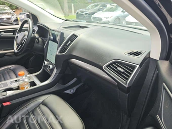 2023 Ford Edge SEL - miniatura 19