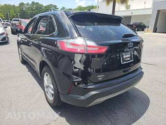 2023 Ford Edge SEL - miniatura 2