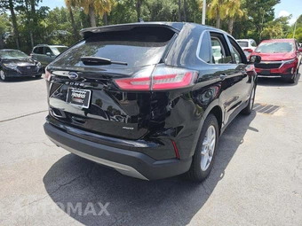 2023 Ford Edge SEL - miniatura 3