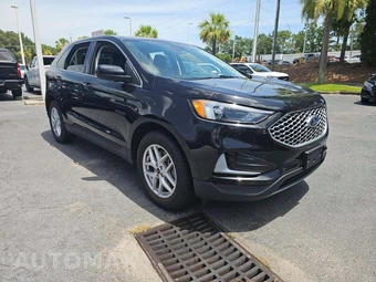 2023 Ford Edge SEL - miniatura 4