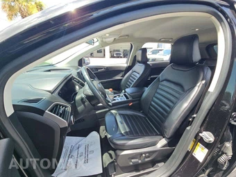 2023 Ford Edge SEL - miniatura 6
