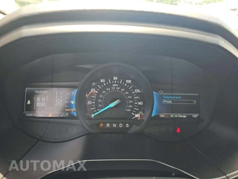2023 Ford Edge SEL - miniatura 9