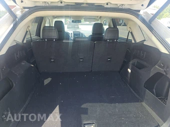 2023 Ford Edge SEL – miniatura 10