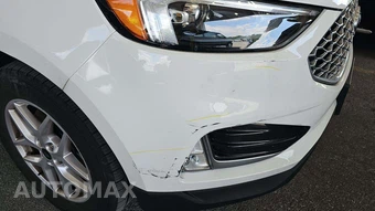 2023 Ford Edge SEL – miniatura 14