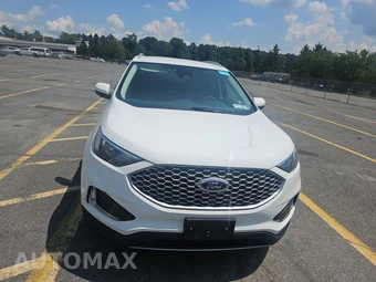 2023 Ford Edge SEL – miniatura 15