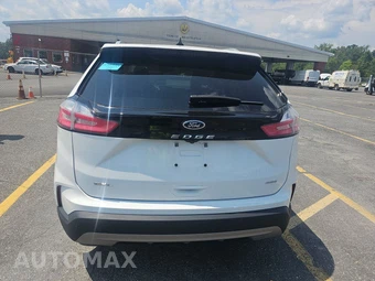 2023 Ford Edge SEL – miniatura 16