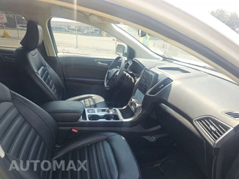 2023 Ford Edge SEL – miniatura 17