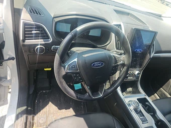 2023 Ford Edge SEL – miniatura 19