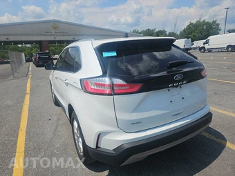 2023 Ford Edge SEL – miniatura 2